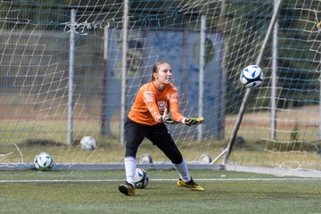Bild 103 - F SC Ellerau - TuRa Harksheide : Ergebnis: 2:7